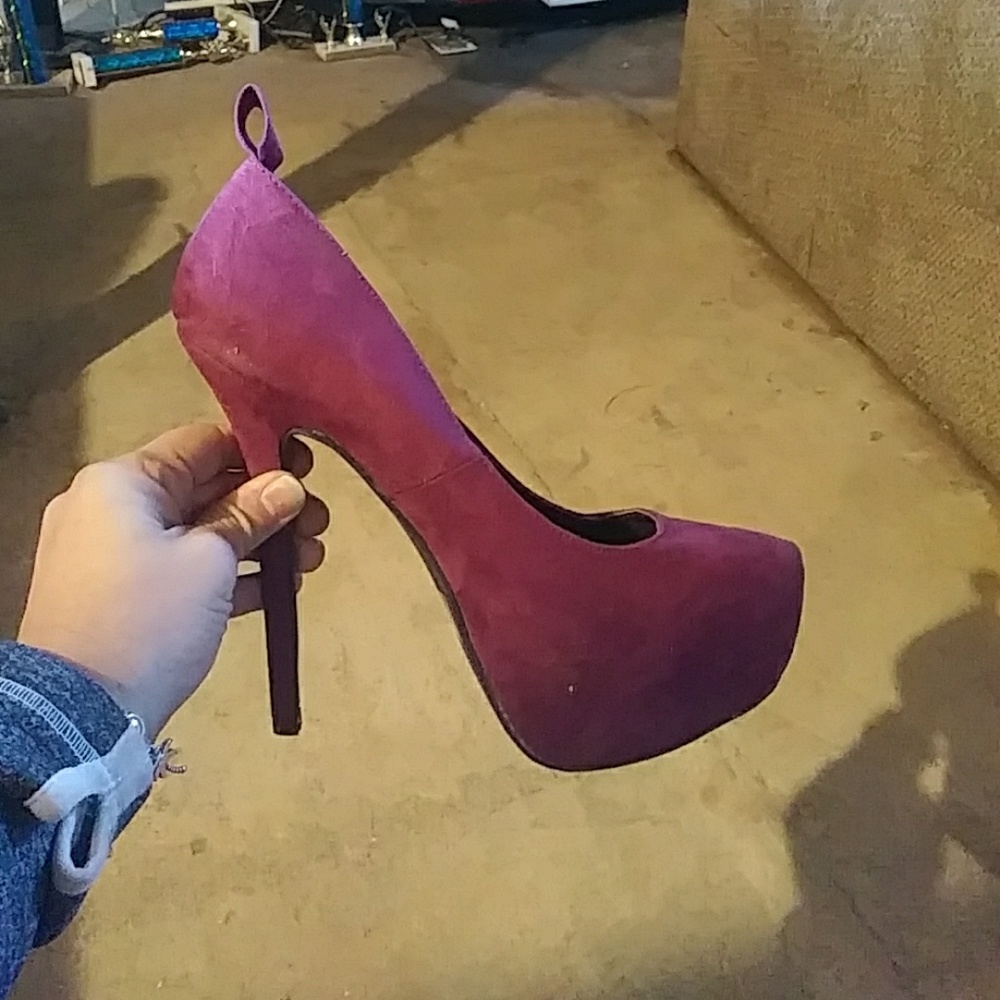 Heels